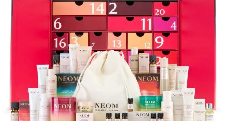 NEOM Advent Calendar 2025 – Available now NEOM Advent Calendar 2025 – Available now
