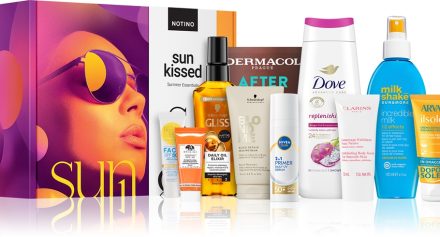Notino Sun Kissed Box 2025 Notino Sun Kissed Box 2025