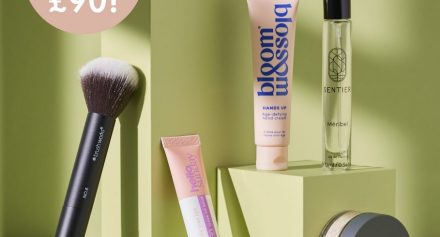 OK! Beauty Box July 2025 OK! Beauty Box July 2025