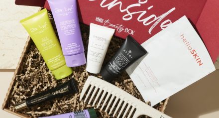 OK! Beauty The Self-Care Kit 2025 OK! Beauty The Self-Care Kit 2025