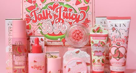 P.Louise Budget Box August 2025 P.Louise Budget Box August 2025