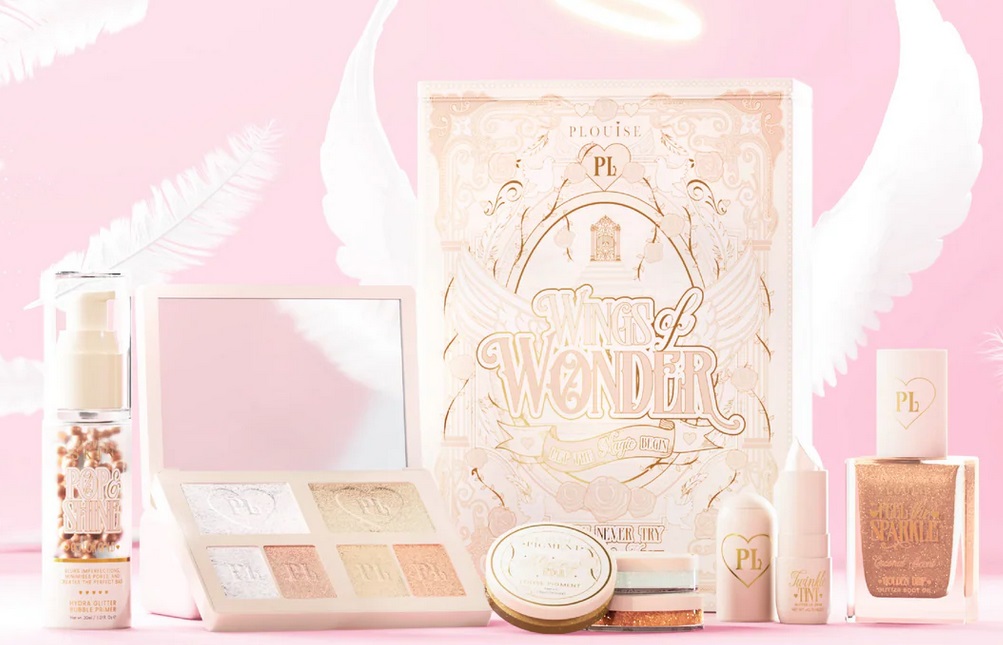 P.Louise Budget Box July 2025 P.Louise Budget Box July 2025