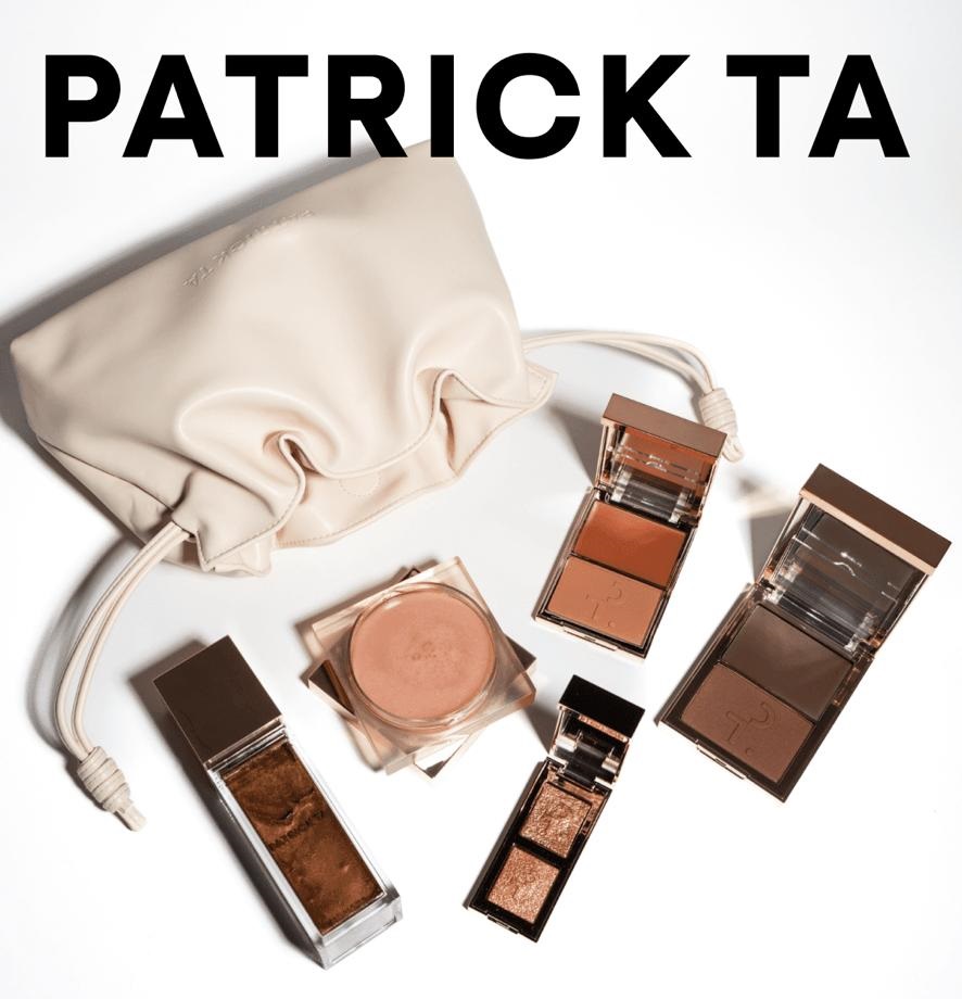 Patrick Ta Miami Bronze Bundle 2025 Patrick Ta Miami Bronze Bundle 2025