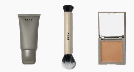 REFY Beauty Summer Sculpt Collection 2025 REFY Beauty Summer Sculpt Collection 2025