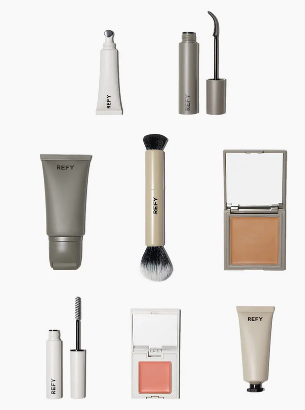 REFY Beauty Summer Sculpt Collection REFY Beauty Summer Sculpt Collection
