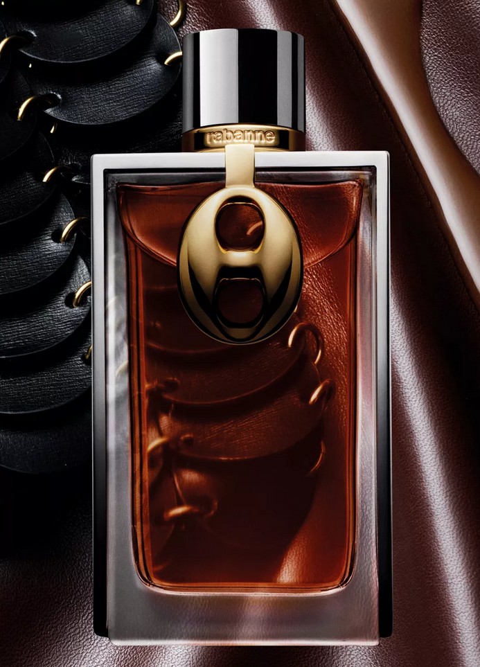Rabanne Burning Leather Eau De Parfum Rabanne Burning Leather Eau De Parfum