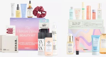 Selfridges Beauty Boxes July 2025