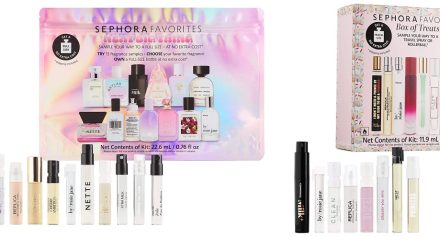 Sephora Favorites Perfume Sets July 2025 Sephora Favorites Perfume Sets July 2025
