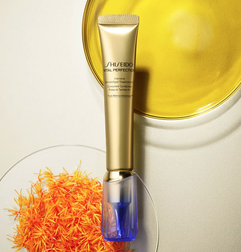 Shiseido Vital-Perfection Intensive WrinkleSpot Treatment Shiseido Vital-Perfection Intensive WrinkleSpot Treatment