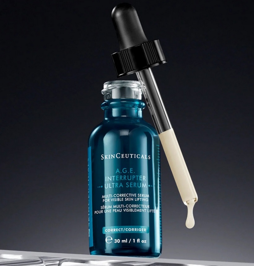 SkinCeuticals A.G.E. Interrupter Ultra Serum