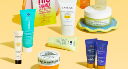 Space NK Gift The Ultimate Summer Collection 2025 – Available now Space NK Gift The Ultimate Summer Collection 2025 – Available now
