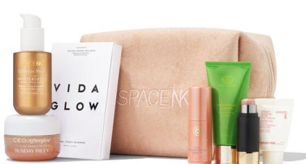 Space NK The Summer Glow Edit 2025 Space NK The Summer Glow Edit 2025