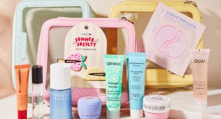 Space NK Travel Edit 2025 – Available now Space NK Travel Edit 2025 – Available now