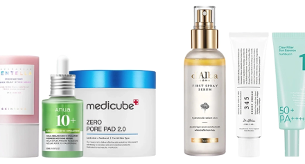 Stylekorean Beauty Sets July 2025 Stylekorean Beauty Sets July 2025