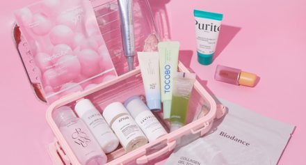 Stylekorean Holiday Mini Kit 2025 Stylekorean Holiday Mini Kit 2025