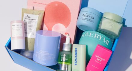 Stylekorean Summer Cooling Fresh Box 2025 Stylekorean Summer Cooling Fresh Box 2025