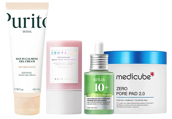 Stylekorean Summer Refreshing Set Stylekorean Summer Refreshing Set