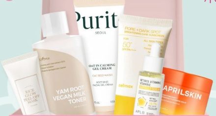 Beauty Box Discount Codes Beauty Box Discount Codes