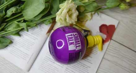 TIGI Bed Head Small Talk Hair Thickening Cream for Fine Hair Review TIGI Bed Head Small Talk Hair Thickening Cream for Fine Hair Review