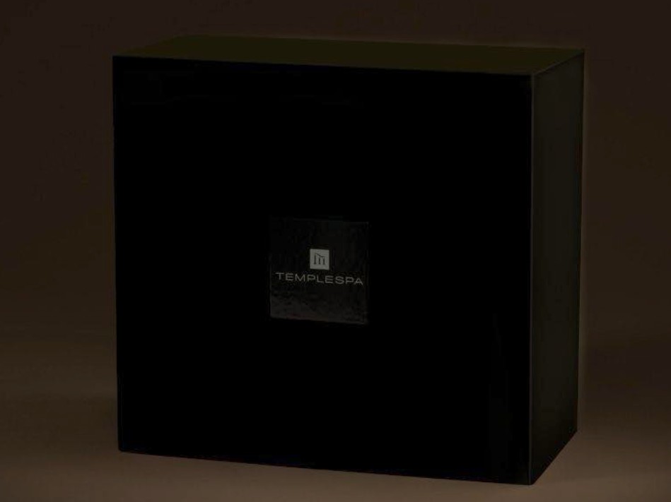 Temple Spa Advent Calendar 2025 Temple Spa Advent Calendar 2025
