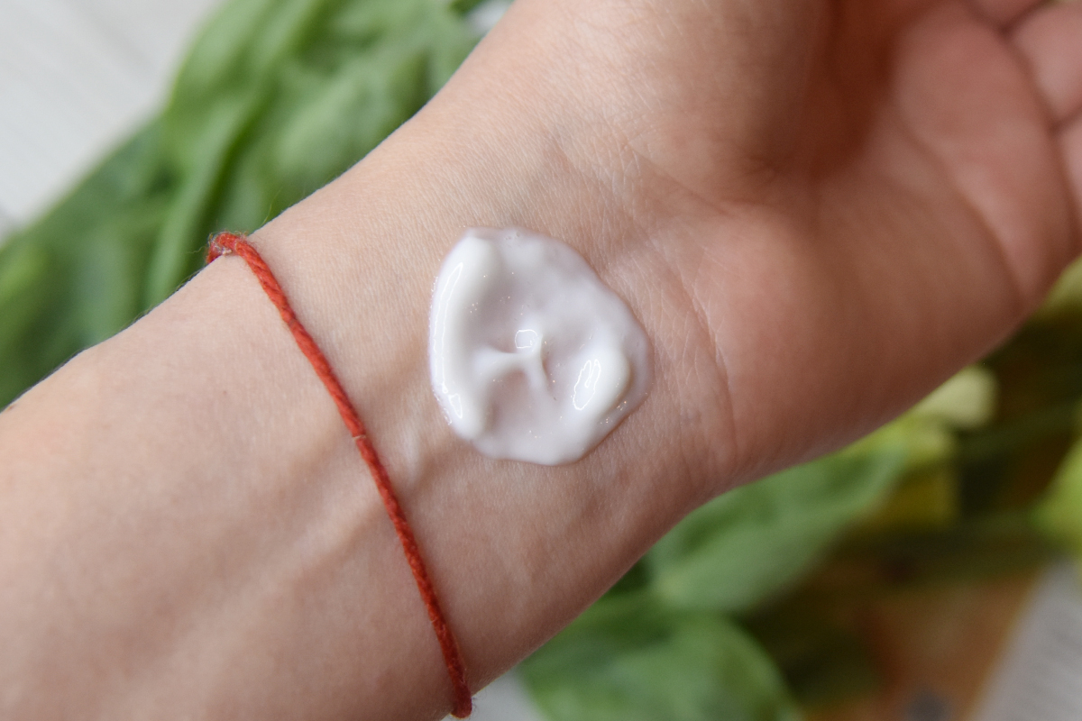 The Ordinary Natural Moisturizing Factors Inulin Body Lotion