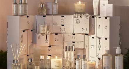 The White Company Advent Calendar 2025 – Available now The White Company Advent Calendar 2025 – Available now