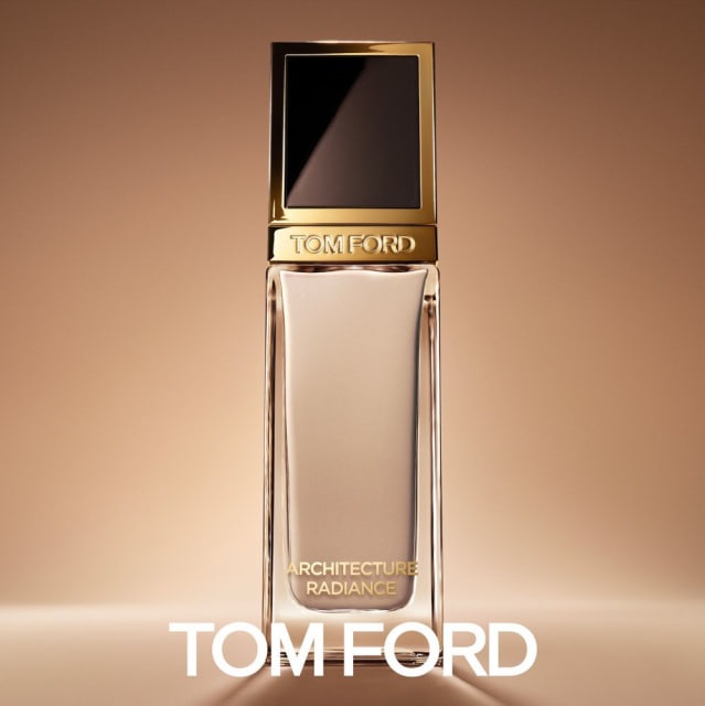Tom Ford Architecture Radiant Hydration Foundation