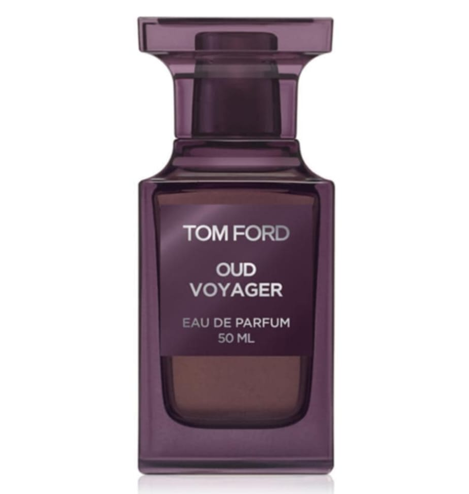 Tom Ford Oud Voyager Eau De Parfumis coming soon