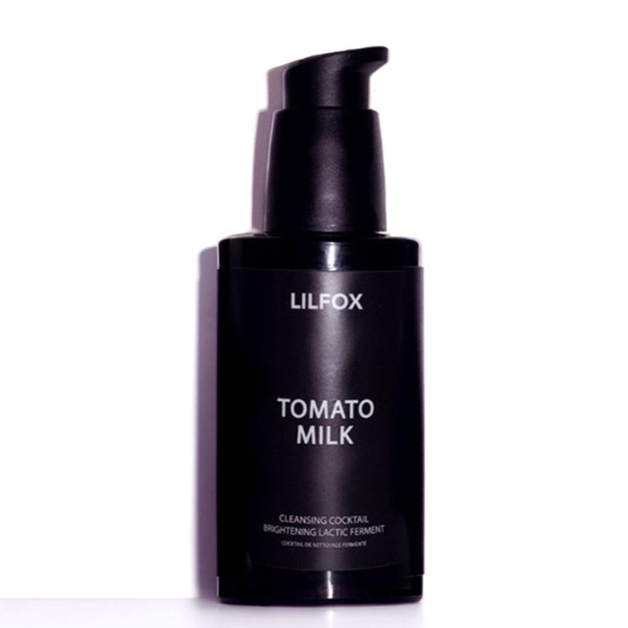 LILFOX Tomato Milk Cleanser