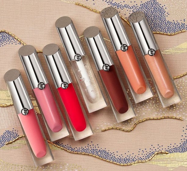 20% off when you buy 2 lip products, 25% off 3 products, and 30% off 4 products at Armani 20% off when you buy 2 lip products, 25% off 3 products, and 30% off 4 products at Armani