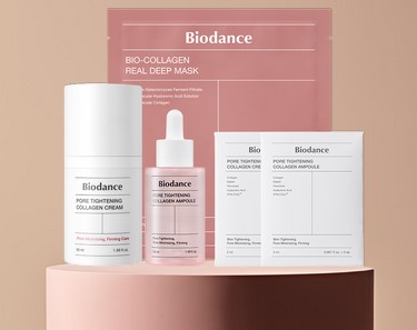 Biodance has landed at Lookfantastic Biodance has landed at Lookfantastic