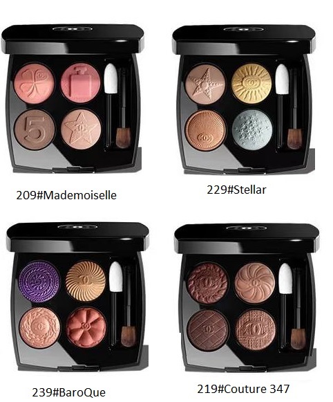 First look at the upcoming Chanel Fall 2025 collection First look at the upcoming Chanel Fall 2025 collection