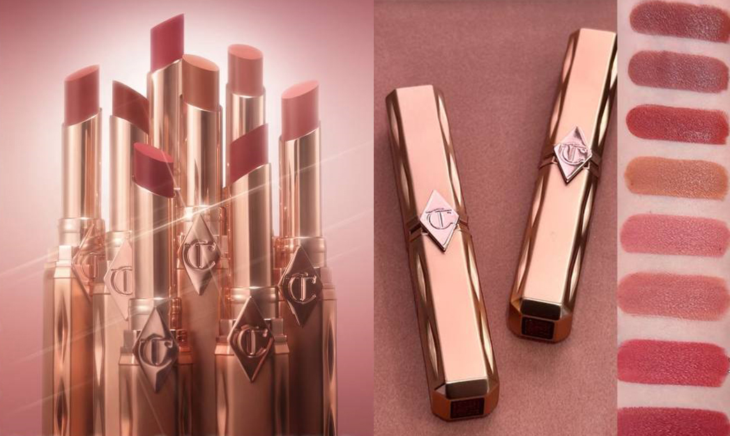 New CT lipstick is coming soon