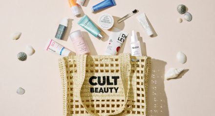 Cult Beauty The Sunny Days Goody Bag 2025 – Available Now Cult Beauty The Sunny Days Goody Bag 2025 – Available Now