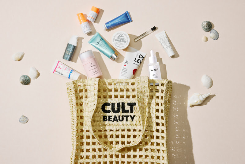 20% off almost everything at Cult Beauty 20% off almost everything at Cult Beauty