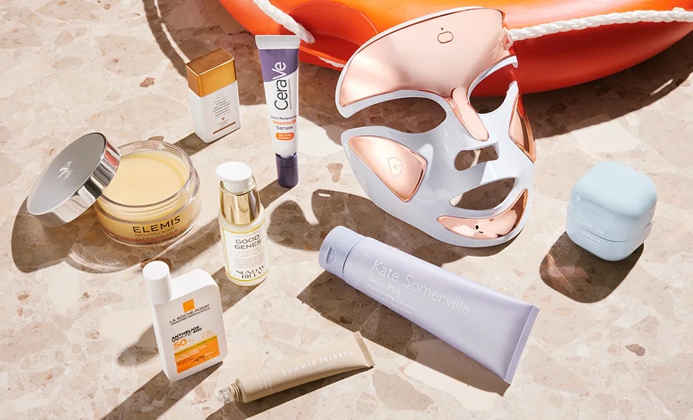 Extra 5% off selected at Cult Beauty Extra 5% off selected at Cult Beauty