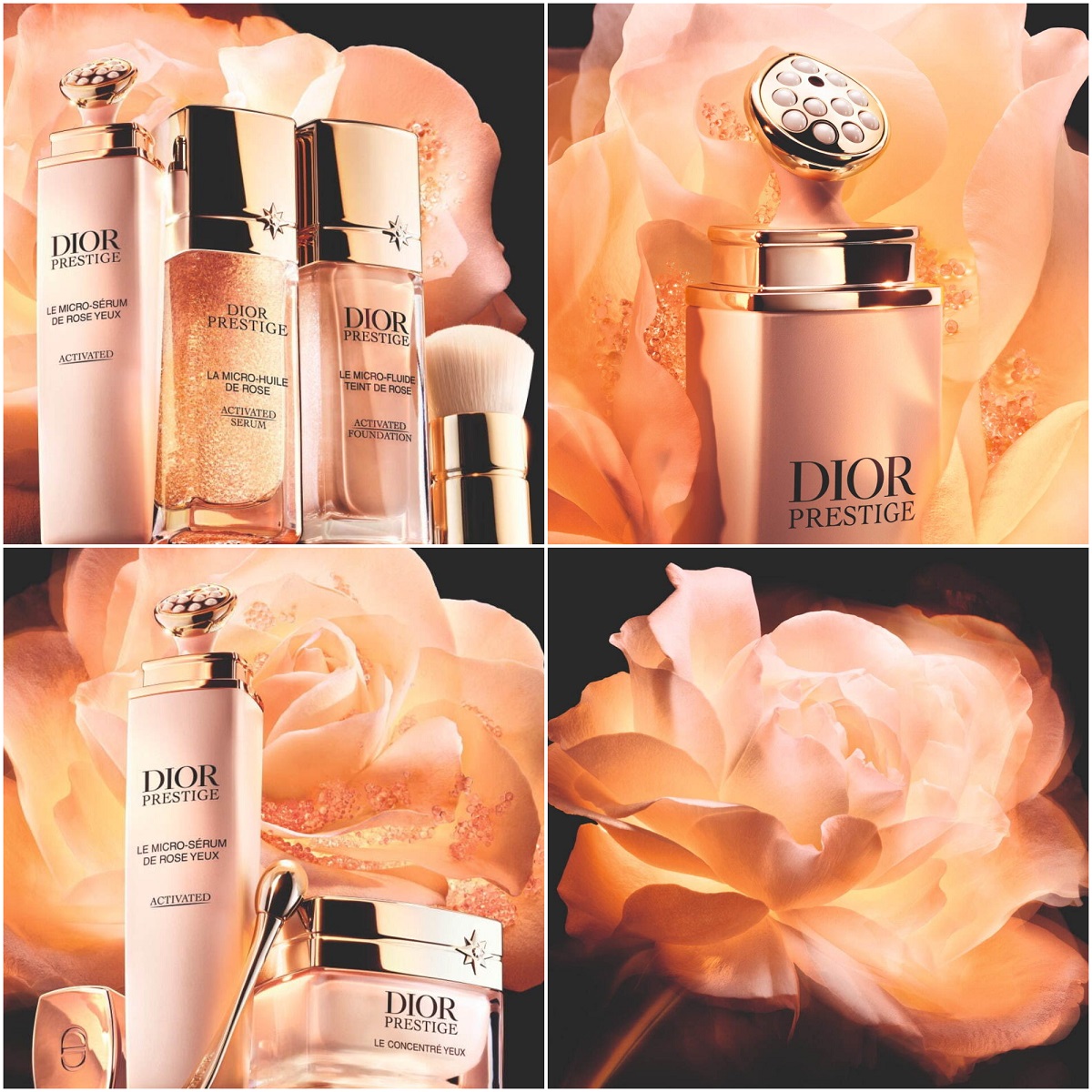 Dior Beauty Fall 2025 Collection