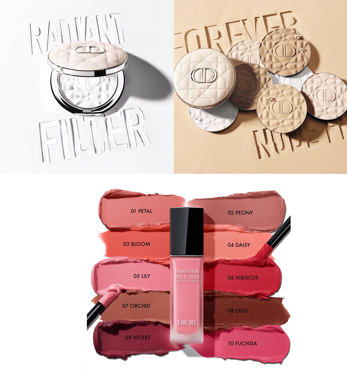 New launches from Dior are coming soon New launches from Dior are coming soon