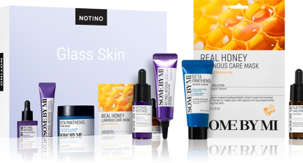 Notino x Some By Mi Glass Skin Discovery Box 2025 Notino x Some By Mi Glass Skin Discovery Box 2025