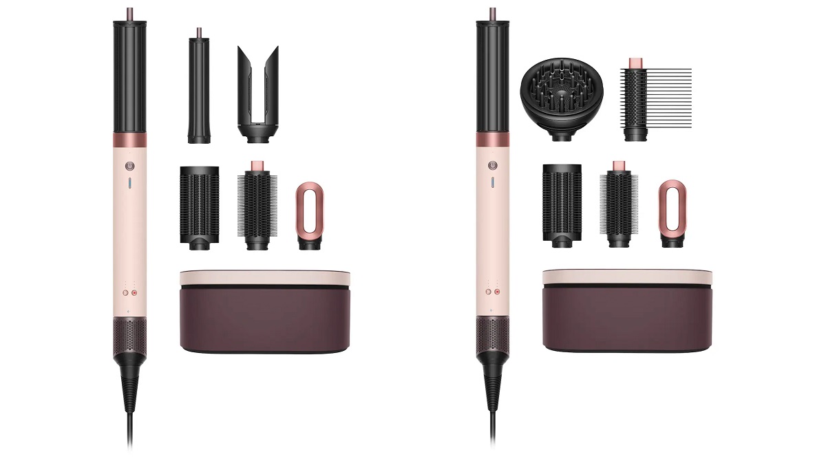 New launches from Dyson are coming soon