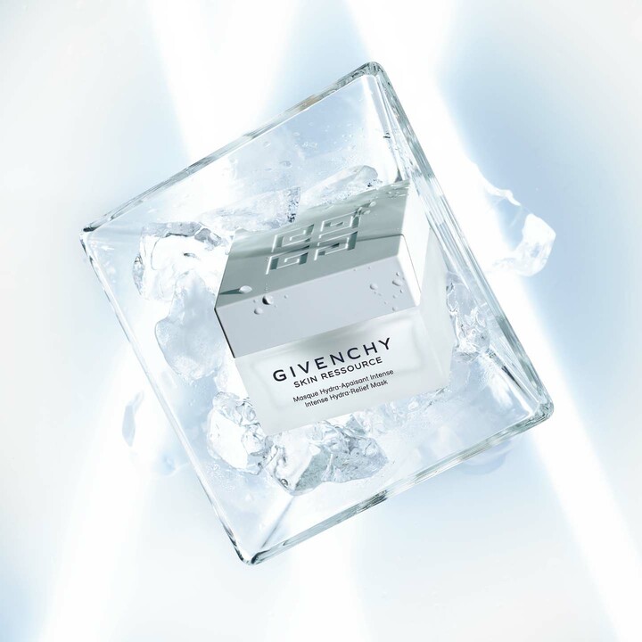Givenchy Skin Ressource Intense Hydra-Relief Mask Givenchy Skin Ressource Intense Hydra-Relief Mask