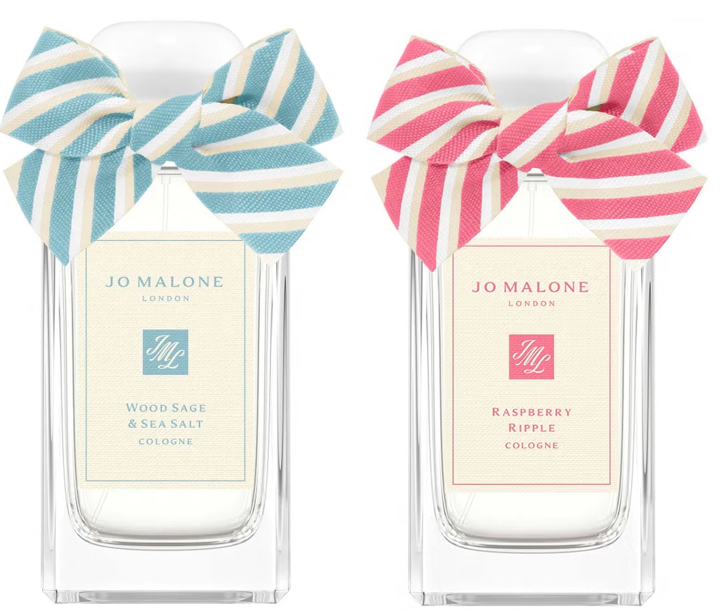 New launches from Jo Malone London