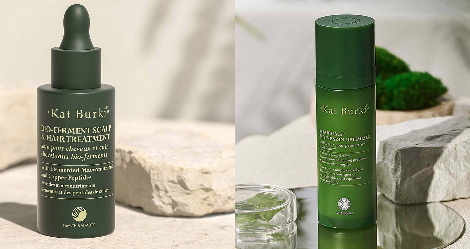 New launches from Kat Burki New launches from Kat Burki