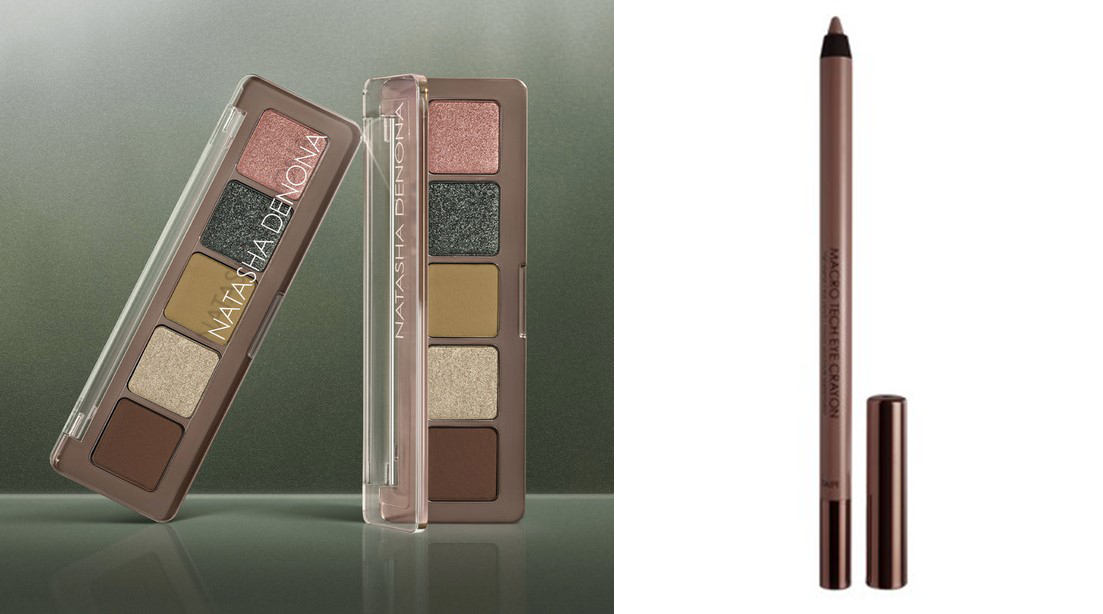 New launches from Natasha Denona