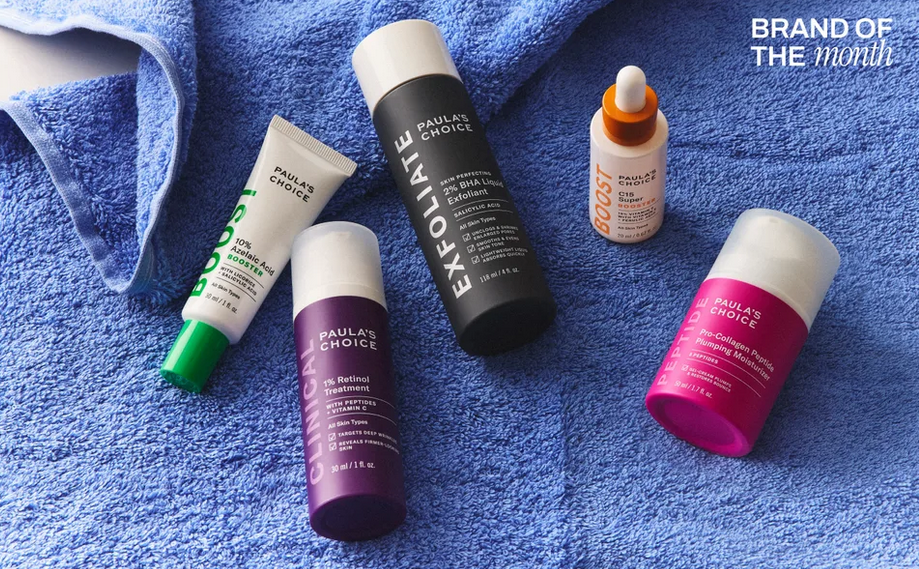 20% off Paula's Choice at Cult Beauty 20% off Paula's Choice at Cult Beauty