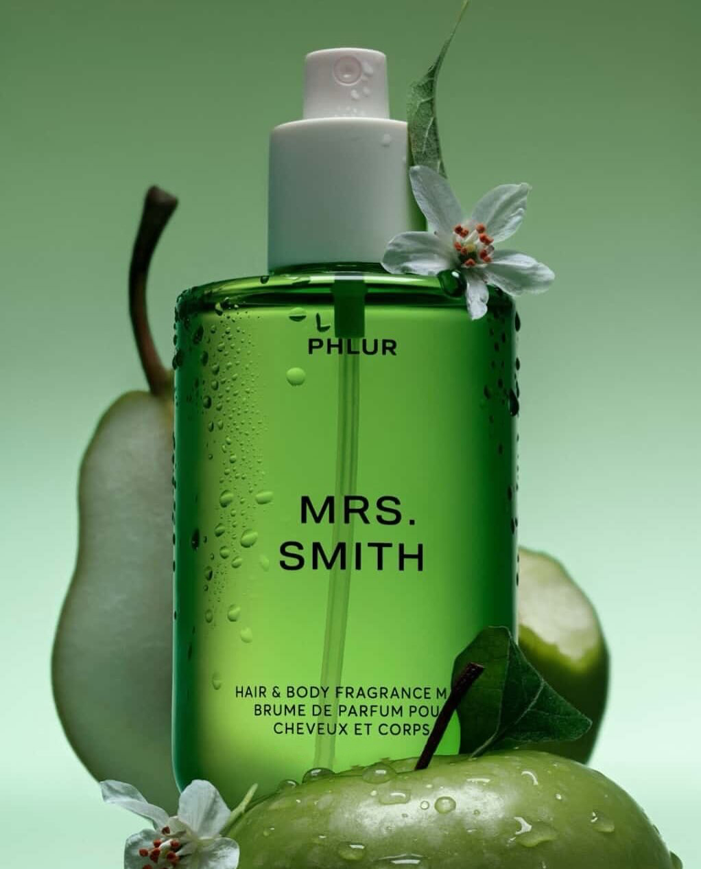 PHLUR Mrs Smith Hair and Body Mist PHLUR Mrs Smith Hair and Body Mist