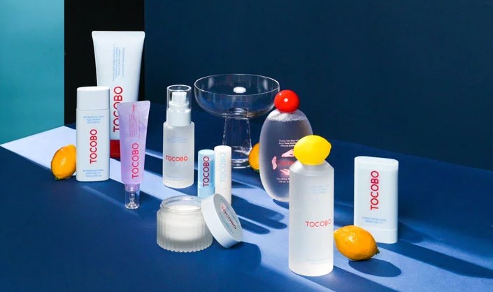 Tocobo has landed at Lookfantastic Tocobo has landed at Lookfantastic