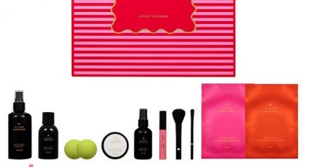 A Little Something Advent Calendar 2025 A Little Something Advent Calendar 2025