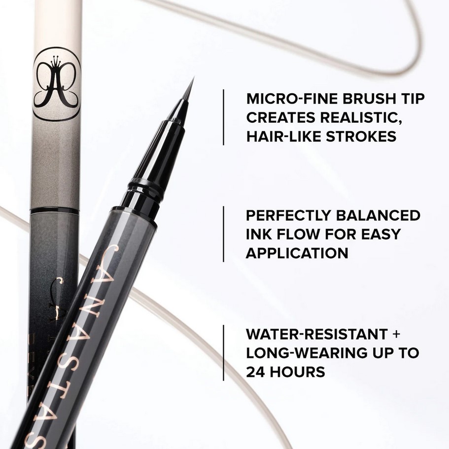 Anastasia Beverly Hills MicroStroke Detailing Brow Pen Anastasia Beverly Hills MicroStroke Detailing Brow Pen