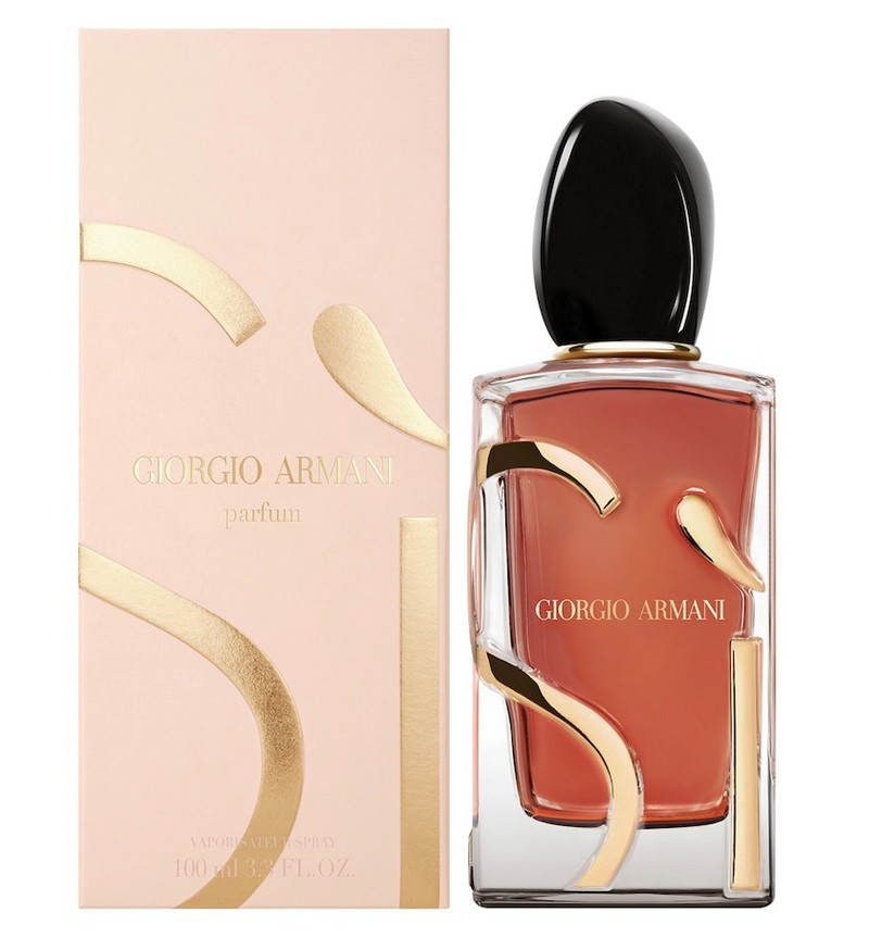 Armani Si Parfum Armani Si Parfum